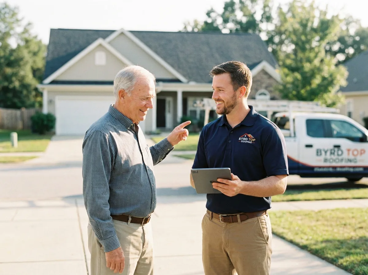 Roofing Watson, AL FAQs